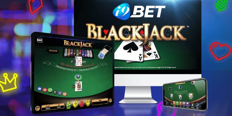 Blackjack