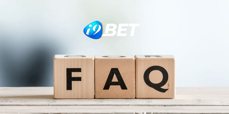 FAQ i9bet