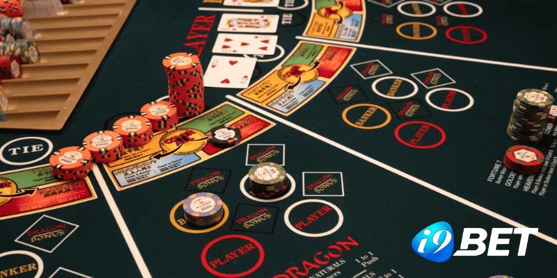 Nắm rõ quy tắc chơi bài Baccarat