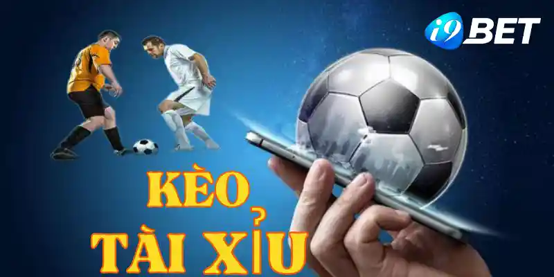 Cách chơi tài xỉu tại i9bet