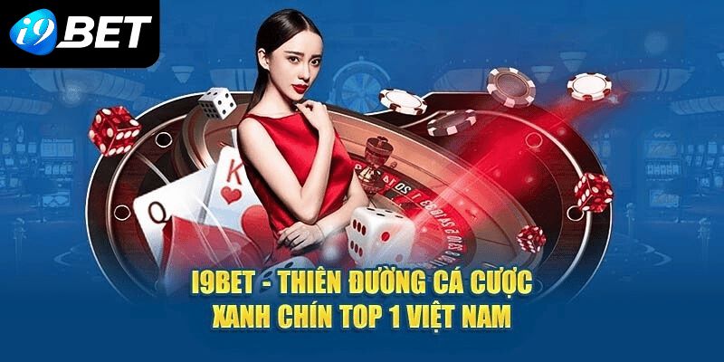 Giới thiệu i9bet và giá trị mang lại cho game thủ