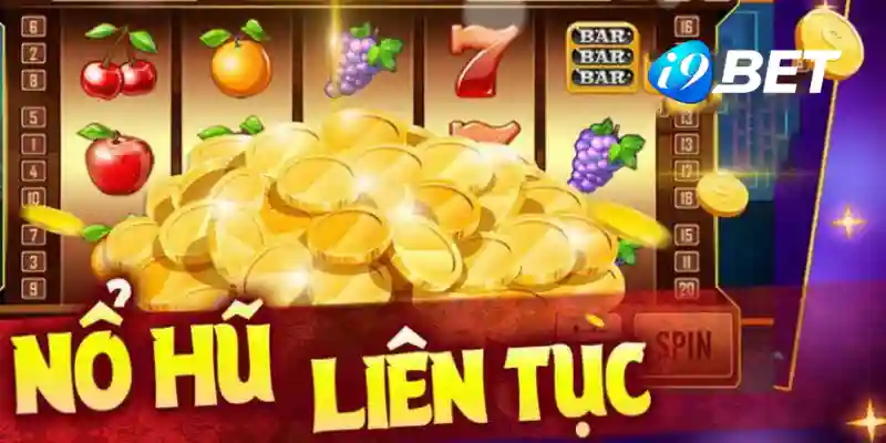 Cách thức tham giá game nổ hũ