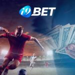 Đại lý i9bet - Cơ hội kiếm lợi nhuận khủng