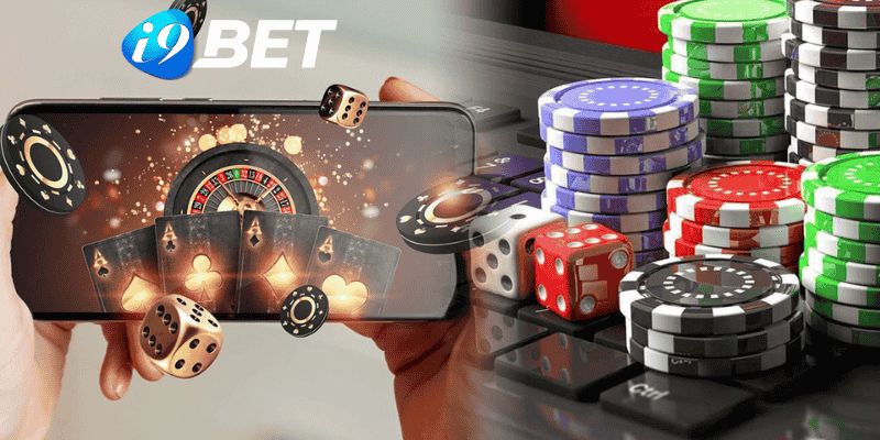 Khám Phá Nhà Cái i9bet – Điểm Đến Cá Cược Lý Tưởng