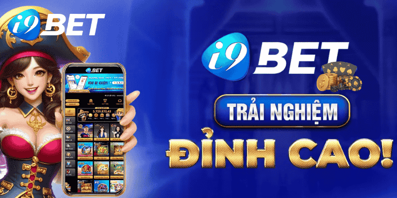 Trải nghiệm kho game đỉnh cao, độc quyền tại nhà cái