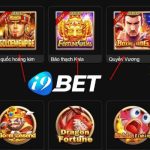 Update link vào i9bet chính thống