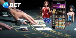 Rút Tiền i9bet Về Tài Khoản An Toàn Tuyệt Đối 