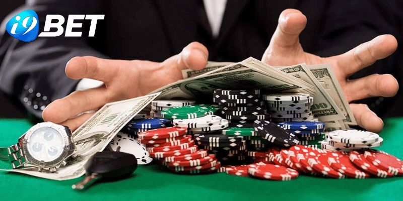 Casino i9bet tích hợp nhiều tính năng cá cược mới
